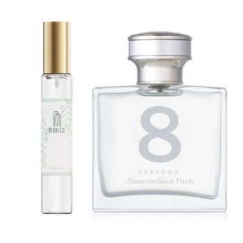 Zamiennik perfum Abercrombie & Fitch 8*